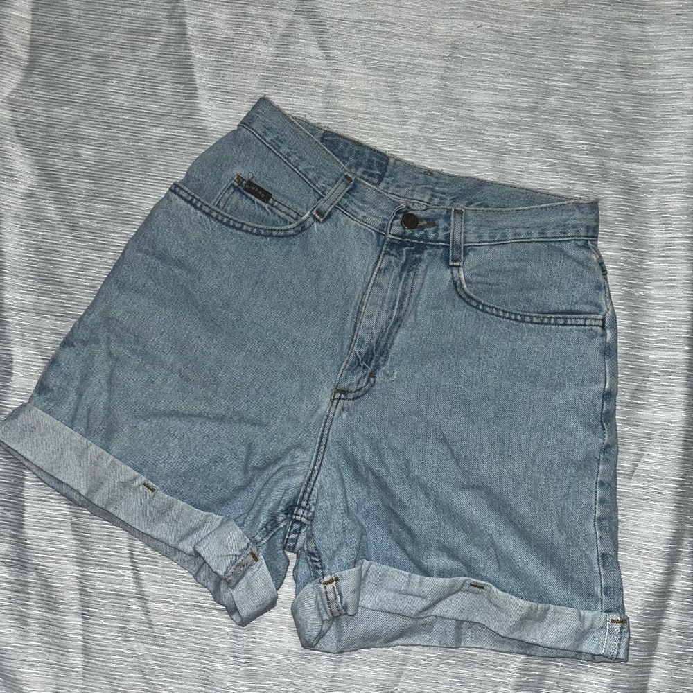 High waist short aesthetic good conditions